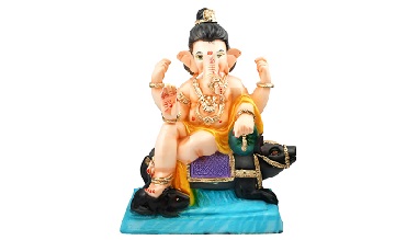 Ganesh Idols