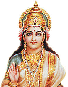 Parvati