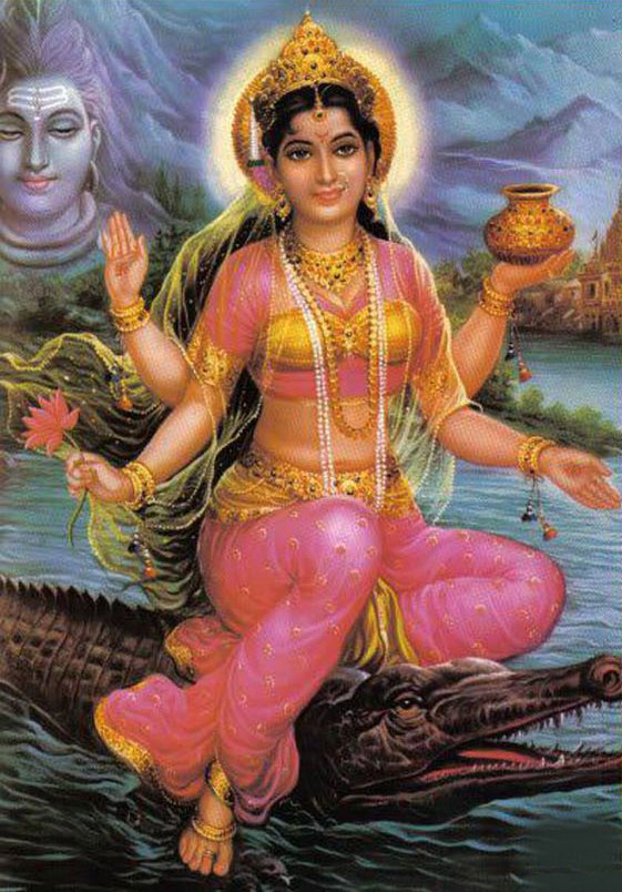 Ganga Saptami