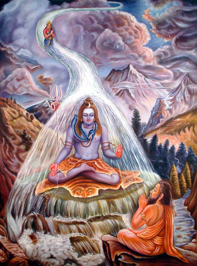 Ganga Saptami Katha & Significance