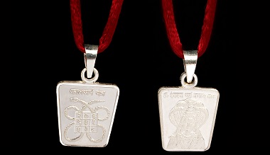 Navgraha Lockets