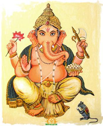 Sankashti Chaturthi