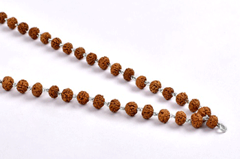 RUDRAKSHA MALA