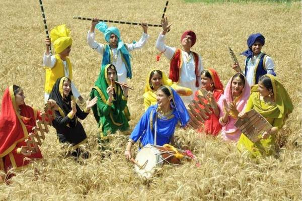 Baisakhi: Significance, History & Celebration