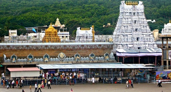 HOW TO WORSHIP LORD VENKATESWARA & WHAT ARE THE BENEFITS OF IT?