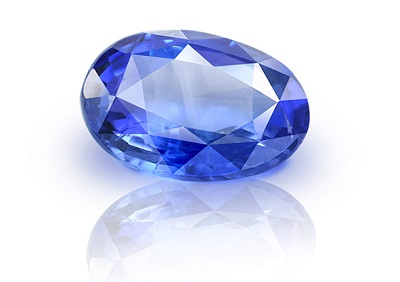 Blue Sapphire