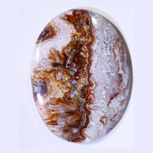 CRAZY LACE AGATE