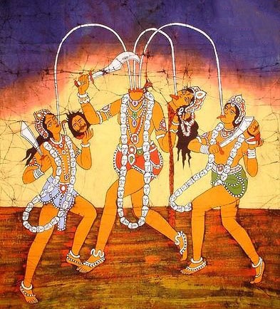 WHAT IS CHINNAMASTA JAYANTI?