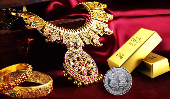 What To Do & What Things To Buy On Dhanteras 