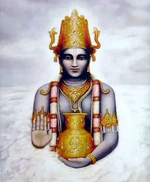 Dhanvantari 