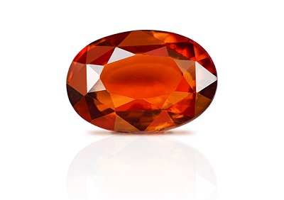 Gomedhak or Hessonite