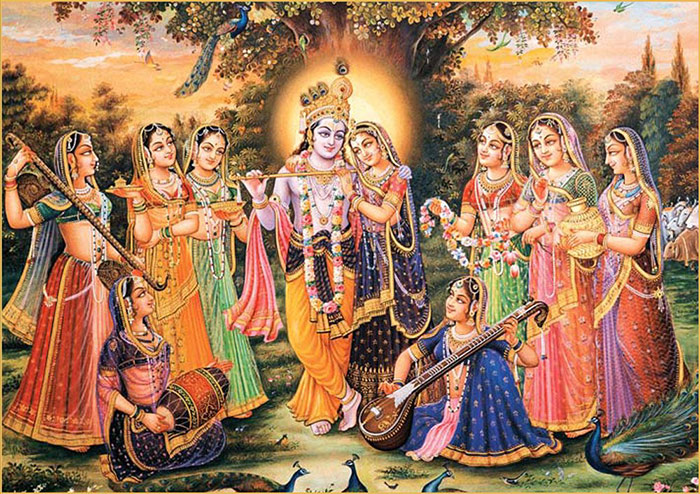 Janmashtami (Gokulashtami) 2024: Date, Tithi, Puja Vidhi, Story ...