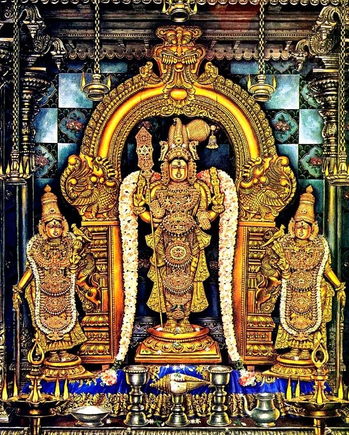 Worshipping Kuladevatas in Indian States