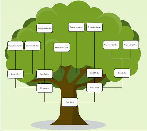 Family Tree