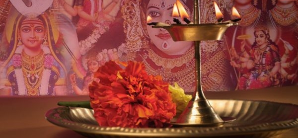 Puja Vidhi to Worship Kuladeva/kuladevi