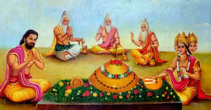 Kurma Jayanti Puja Vidhi (Rituals of Kurma Jayanti)