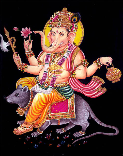 Lord Ganesha