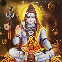 Lord Shiva