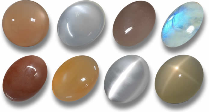 Moonstones