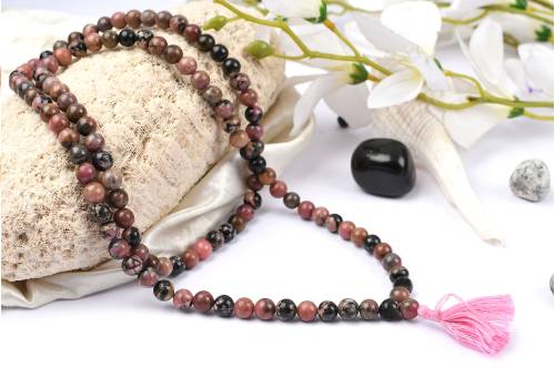 NECKLACE MALA