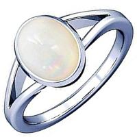 Opal Ring