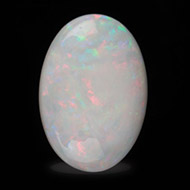 Opal Gemstone