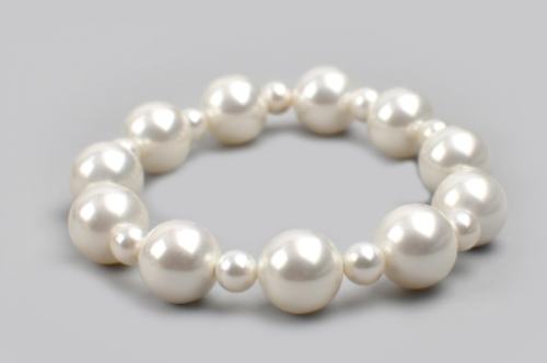 PEARL BRACELETS