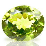 peridot stone