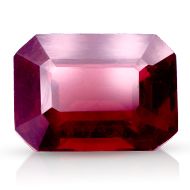 Pink Tourmaline Gemstone