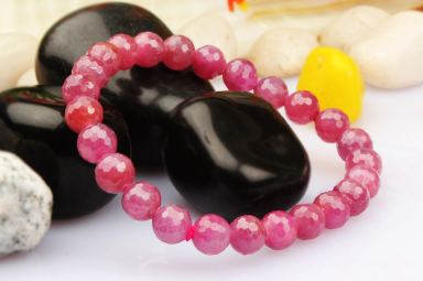 RUBY BRACELETS