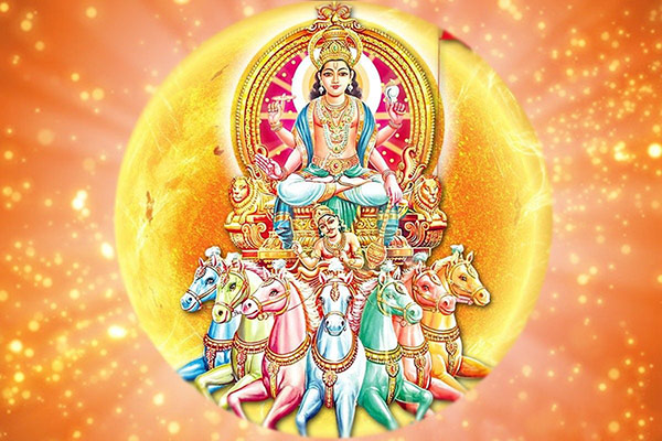 Ratha Saptami Significance