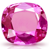 Ruby Gemstone