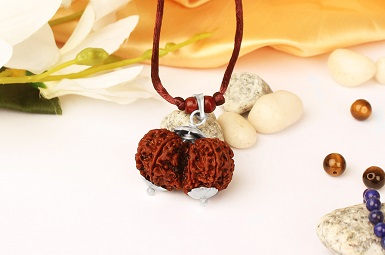 Rudraksha For Goddess Sati