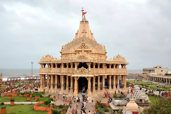 MAHAKALESHWAR