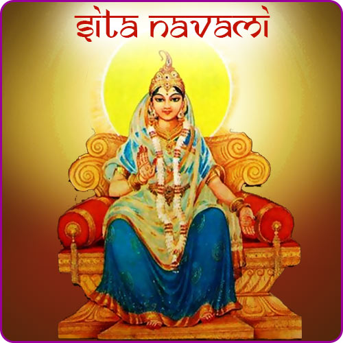 BENEFITS OF SITA NAVAMI