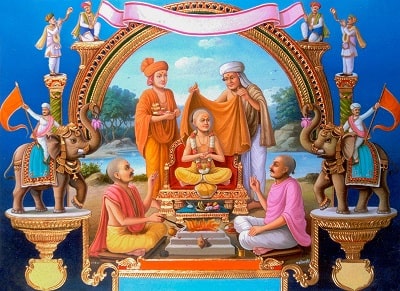 Swaminarayan