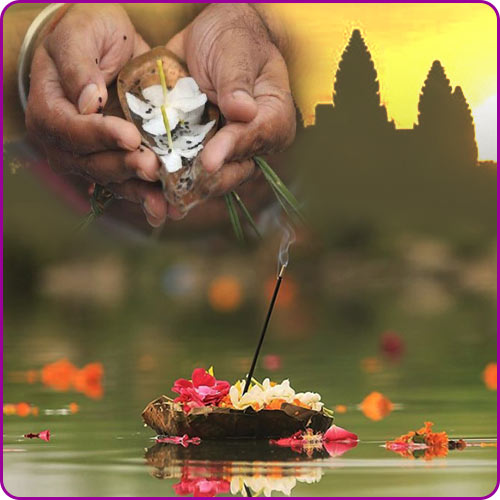 Thai Amavasai 2024 Date, Time, Meaning, Significance, Pooja Rudra Centre