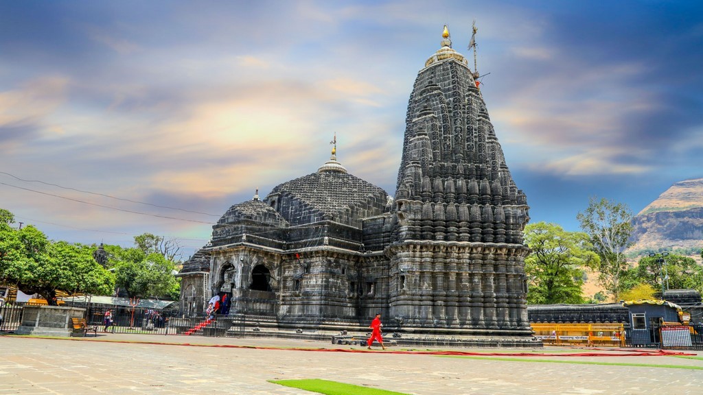 KAALSARP SHANTI PUJA AT TRIMBAKESHWAR