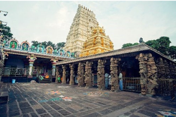 OMKARESHWAR