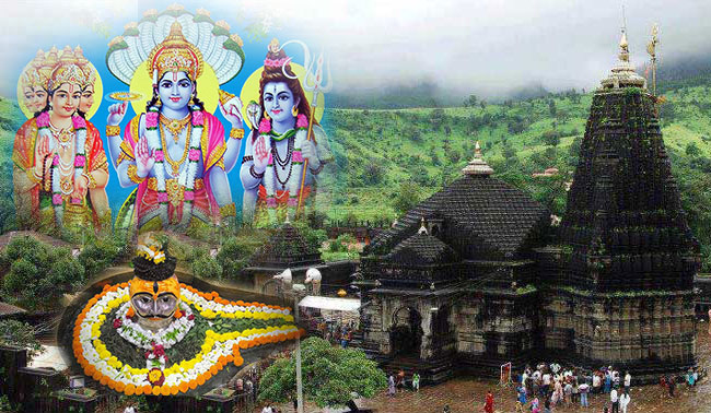 WHY IS NARAYAN NAGBALI PERFORMED AT TRIMBAKESHWAR ONLY?