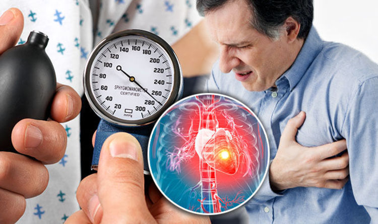 Home Remedies for High Blood Pressure