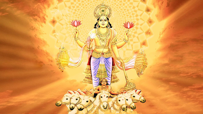 BHANU SAPTAMI PUJA VIDHI