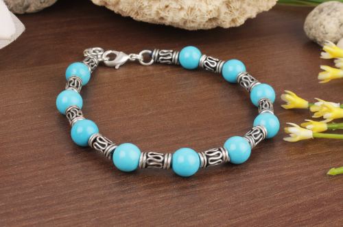 Turquoise Bracelets